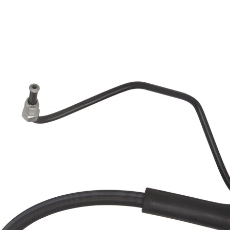 Dynamic Friction Co Brake Hose, 350-73058 350-73058
